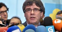 Stire din Actualitate : Separatistul catalan Carles Puigdemont s-a stabilit în sudul Franţei
