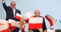 Coaliţia pro-europeană îşi confirmă ponderea politică la alegerile locale din Polonia