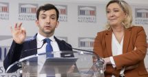 Stire din Actualitate : Extrema dreaptă franceză va interzice vălul islamic pe stradă dacă va câştiga alegerile prezidenţiale