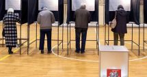 Stire din Actualitate : Opt candidaţi s-au înscris în cursa pentru preşedinţia Lituaniei