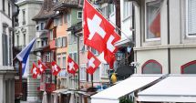 Cel mai mare partid elveţian cere ieşirea ţării din Consiliul Europei