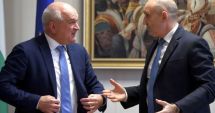 Stire din Actualitate : Guvern interimar în Bulgaria! Alegerile anticipate, organizate pe 9 iunie