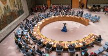 Aderarea palestinienilor la ONU: Fără consens în Consiliul de Securitate