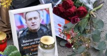 Stire din Actualitate : Memoriile postume ale lui Aleksei Navalnîi vor fi publicate în octombrie