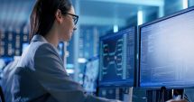 Stire din Economie : Producţie industrială, securitate cibernetică, infrastructură rutieră. INFO economic