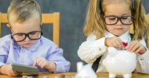 Stire din Economie : Tranzacţii pe bursă vs. jocuri de noroc! Paşi timizi către educaţia financiară a constănţenilor