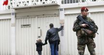Stire din Actualitate : Franţa sporeşte măsurile de securitate la lăcaşurile de cult şi şcolile evreieşti