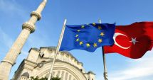 Uniunea Europeană oferă Turciei revitalizarea unor relaţii reciproc avantajoase