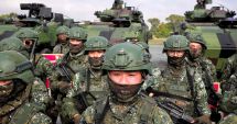 Taiwanul mulţumeşte Washingtonului pentru programul său de asistenţă militară