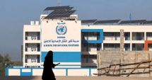 Stire din Actualitate : Raport ONU: Nu există nicio dovadă a unor legături teroriste la UNRWA