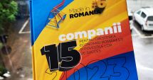 O nouă ediţie a programului „Made in Romania”, lansată de Bursa de Valori Bucureşti