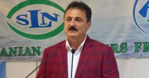 Stire din Economie : Adrian Mihălcioiu: "Uşa sindicatului este permanent deschisă tuturor navigatorilor!"