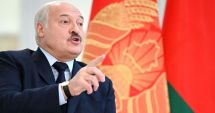 Lukaşenko avertizează cu privire la o apocalipsă nucleară dacă Rusia ar fi forţată prea mult