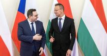 Ungaria îşi propune să exercite o preşedinţie central-europeană adevărată a Consiliului UE