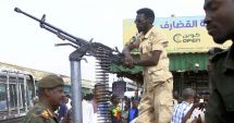 Sudanul cere o reuniune de urgenţă a Consiliului de Securitate privind „agresiunea” EAU