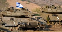 Israelul dă o ultimă şansă acordului pentru ostatici înaintea atacului asupra oraşului Rafah