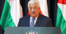 Mahmoud Abbas: „Doar SUA pot opri un asalt israelian asupra oraşului Rafah”