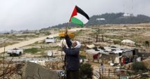 Recunoaşterea unui stat palestinian, o pârghie pentru conflictul din Fâşia Gaza