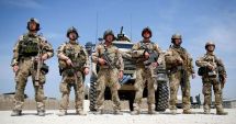 NATO studiază posibilitatea trimiterii unor misiuni de consiliere de securitate şi apărare în Orientul Mijlociu