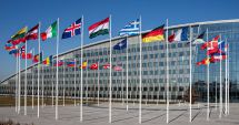 NATO, Uniunea Europeană şi SUA condamnă exerciţiile nucleare ruseşti