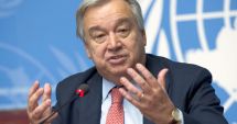 Antonio Guterres: „Invadarea oraşului Rafah ar fi intolerabilă”