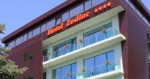 Hotelul Zodiac din Constanţa, scos la vânzare pentru cinci milioane de euro