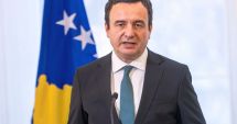 Kosovo denunţă condiţiile de aderare la Consiliul Europei