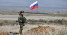 Vladimir Putin, de acord să retragă forţele ruse din mai multe regiuni din Armenia