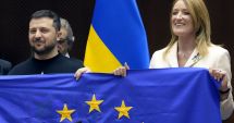 Roberta Metsola: „Uniunea Europeană trebuie să-şi ţină promisiunile!”