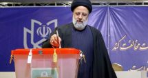 Alegătorii din Iran sunt chemaţi să voteze în al doilea tur al alegerilor parlamentare
