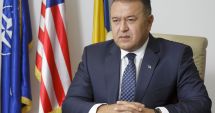 Mihai Daraban: „România, prin Portul Constanţa, poate reprezenta un punct de atracţie investiţional”