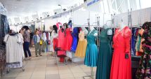 Stire din Economie : O săptămână de shopping! Constănţenii, invitaţi la târgul TINIMTEX