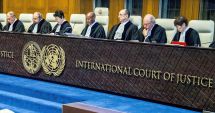 Stire din Actualitate : Egiptul va susţine plângerea Africii de Sud împotriva Israelului la CIJ pentru genocid
