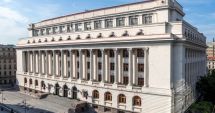 Decizie CA: Banca Naţională a României a păstrat dobânda cheie la 7% pe an