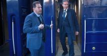 Stire din Actualitate : Antony Blinken efectuează o vizită surpriză în Ucraina pentru a da asigurări despre ajutorul american