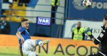 Stire din Sport : FC Farul şi-a anulat şansele de calificare în cupele europene după remiza cu Universitatea Craiova