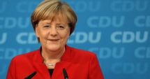 Fostul cancelar federal german Angela Merkel va publica o carte de memorii