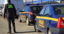 Stire din Economie : Acţiunile de control ale ANAF au diminuat, luna trecută, pierderea fiscală cu aproape 431 milioane lei