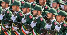 Iranul avertizează ţările europene că vor plăti pentru că au susţinut Israelul în timpul atacului din aprilie