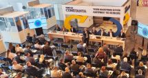 Stire din Economie : Un pas important în dezvoltarea unui Port Community System al portului Constanţa