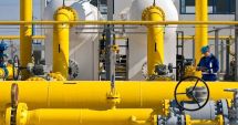 Stire din Economie : Industrie, energie, agricultură. INFO economic