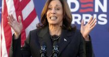 Stire din Actualitate : Kamala Harris acceptă o dezbatere cu viitorul candidat vice-prezidenţial al lui Trump