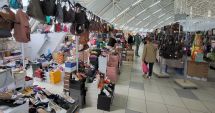 Stire din Economie : Weekend la shopping! Constănţenii, aşteptaţi la TINIMTEX cu oferte de nerefuzat