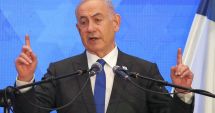 Stire din Actualitate : Netanyahu nu doreşte să reinstaleze colonii israeliene în Fâşia Gaza după război