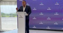 Mihai Daraban: „Consiliul de afaceri România - Emiratele Arabe îşi va începe activitatea în scurt timp”