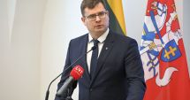 Stire din Actualitate : Statele baltice vor cere la summitul NATO un prag minim al bugetelor apărării de 2,5% din PIB