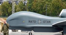 Ţările NATO vecine cu Rusia vor să ridice „un zid de drone”