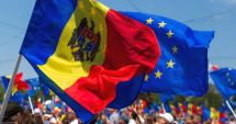 12 partide din Republica Moldova au semnat un pact pro-european