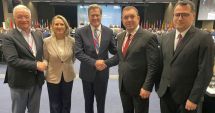 Stire din Actualitate : Kosovo a obţinut statutul de membru asociat în Adunarea Parlamentară a NATO