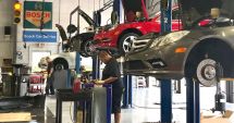 Stire din Economie : Bursă, asigurări, producţie de armament. INFO economic